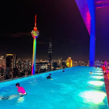 Platinum Suites Klcc By Ar Hospitality Κουάλα Λουμπούρ Εξωτερικό φωτογραφία