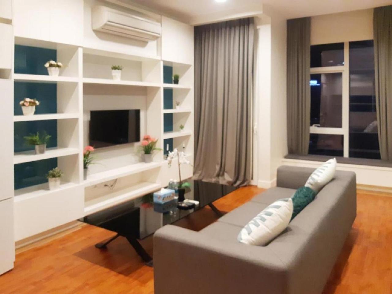 Platinum Suites Klcc By Ar Hospitality Κουάλα Λουμπούρ Εξωτερικό φωτογραφία