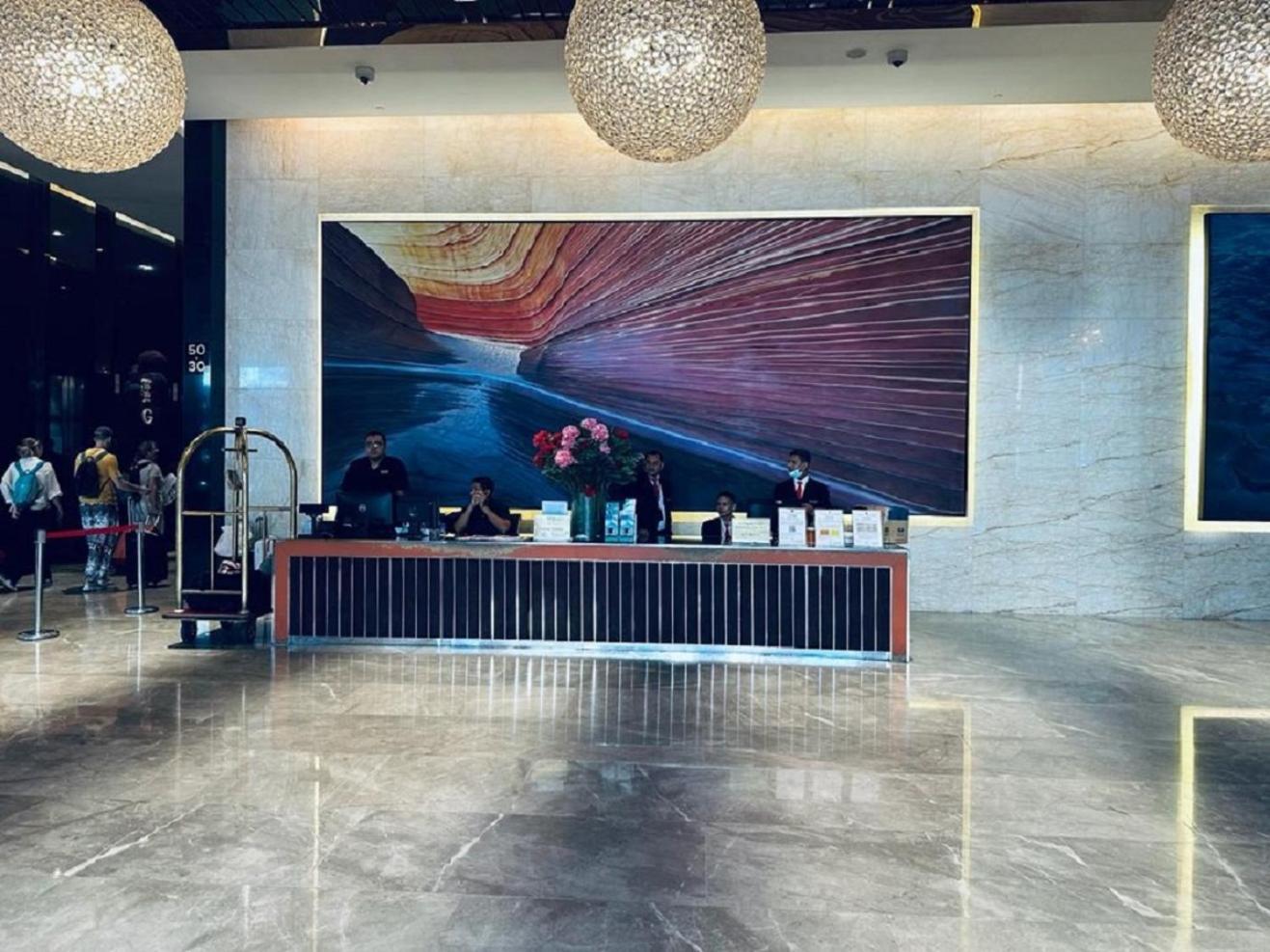 Platinum Suites Klcc By Ar Hospitality Κουάλα Λουμπούρ Εξωτερικό φωτογραφία