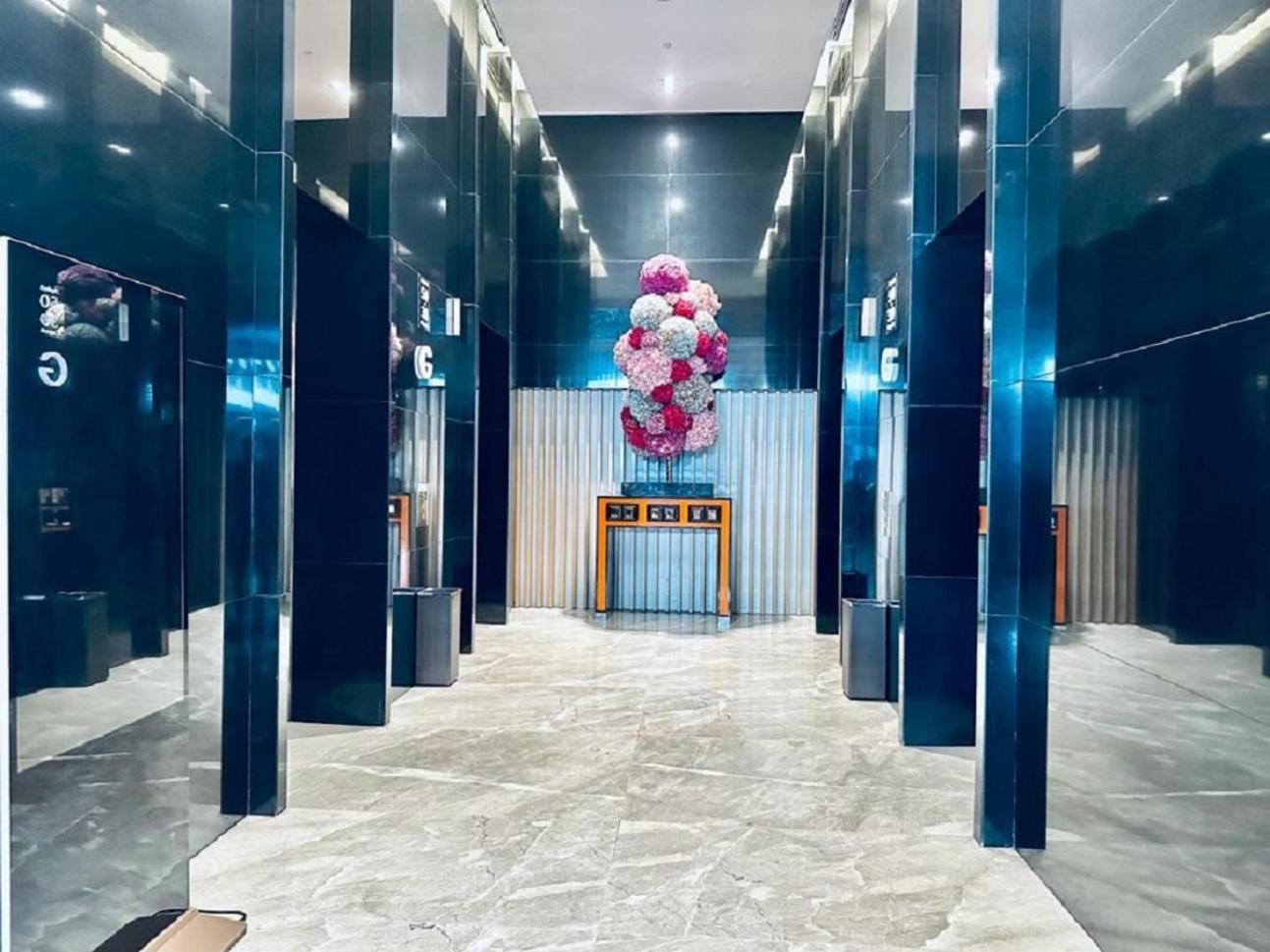 Platinum Suites Klcc By Ar Hospitality Κουάλα Λουμπούρ Εξωτερικό φωτογραφία