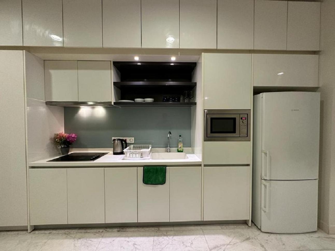 Platinum Suites Klcc By Ar Hospitality Κουάλα Λουμπούρ Εξωτερικό φωτογραφία