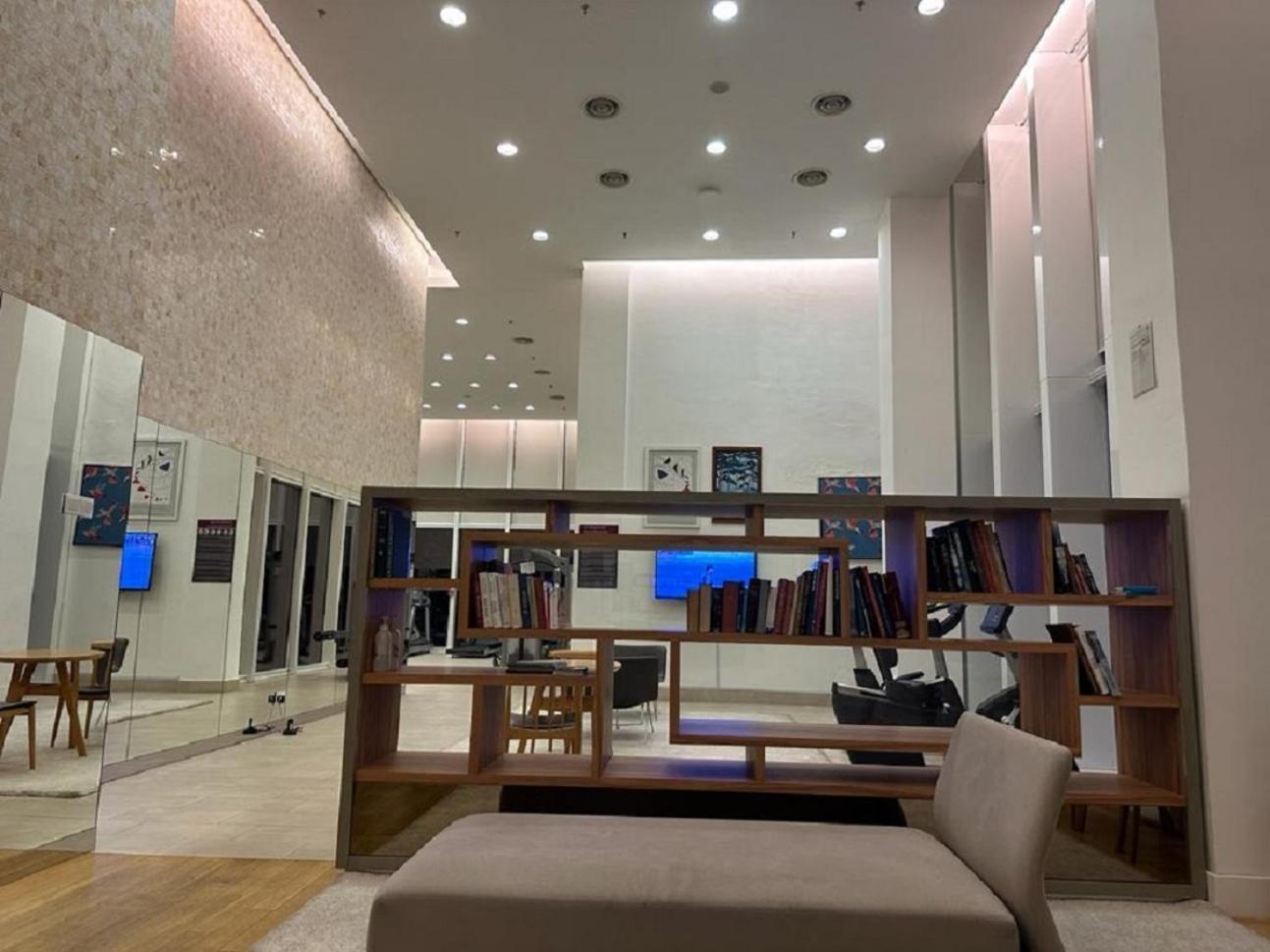 Platinum Suites Klcc By Ar Hospitality Κουάλα Λουμπούρ Εξωτερικό φωτογραφία