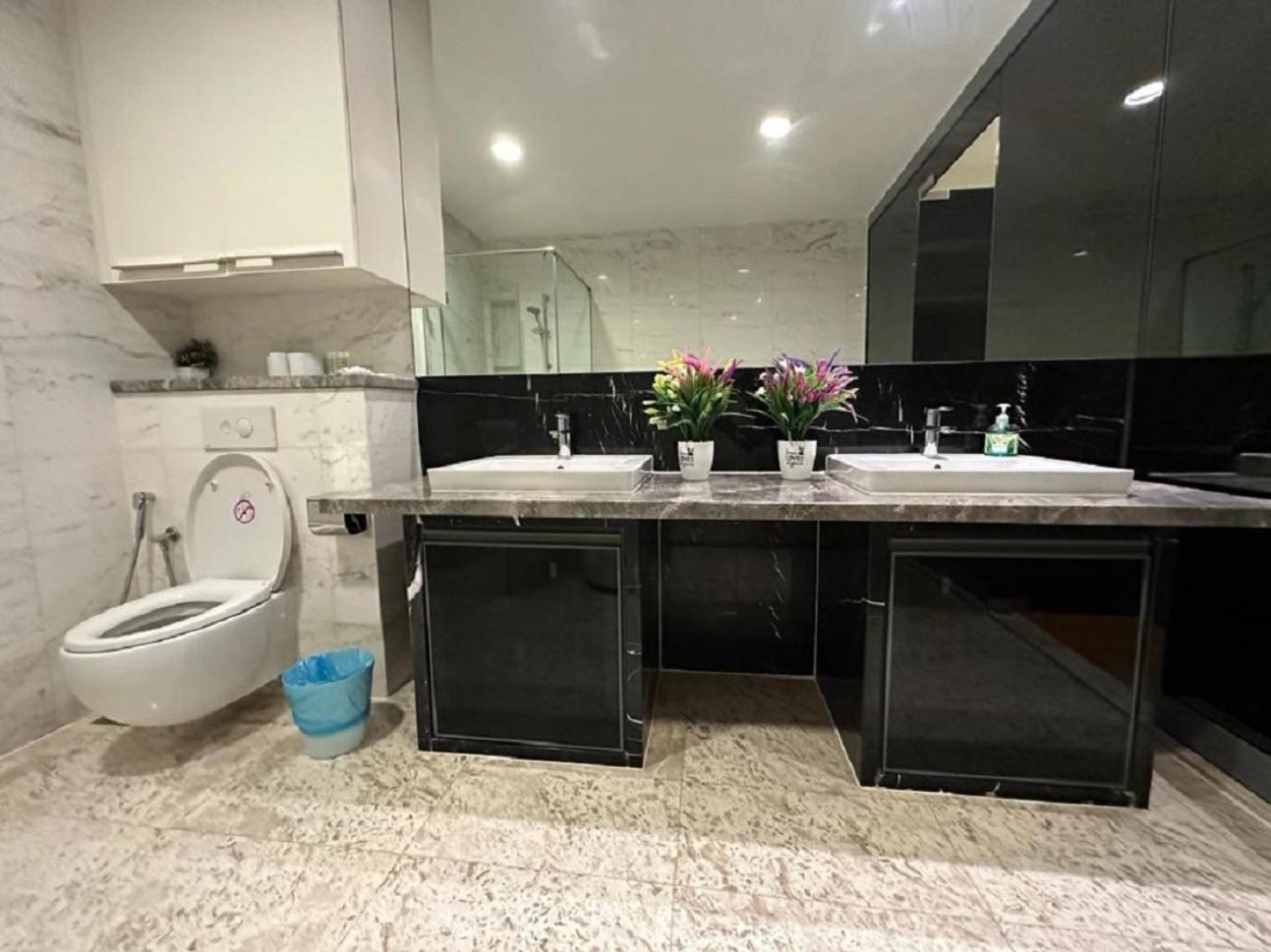 Platinum Suites Klcc By Ar Hospitality Κουάλα Λουμπούρ Εξωτερικό φωτογραφία