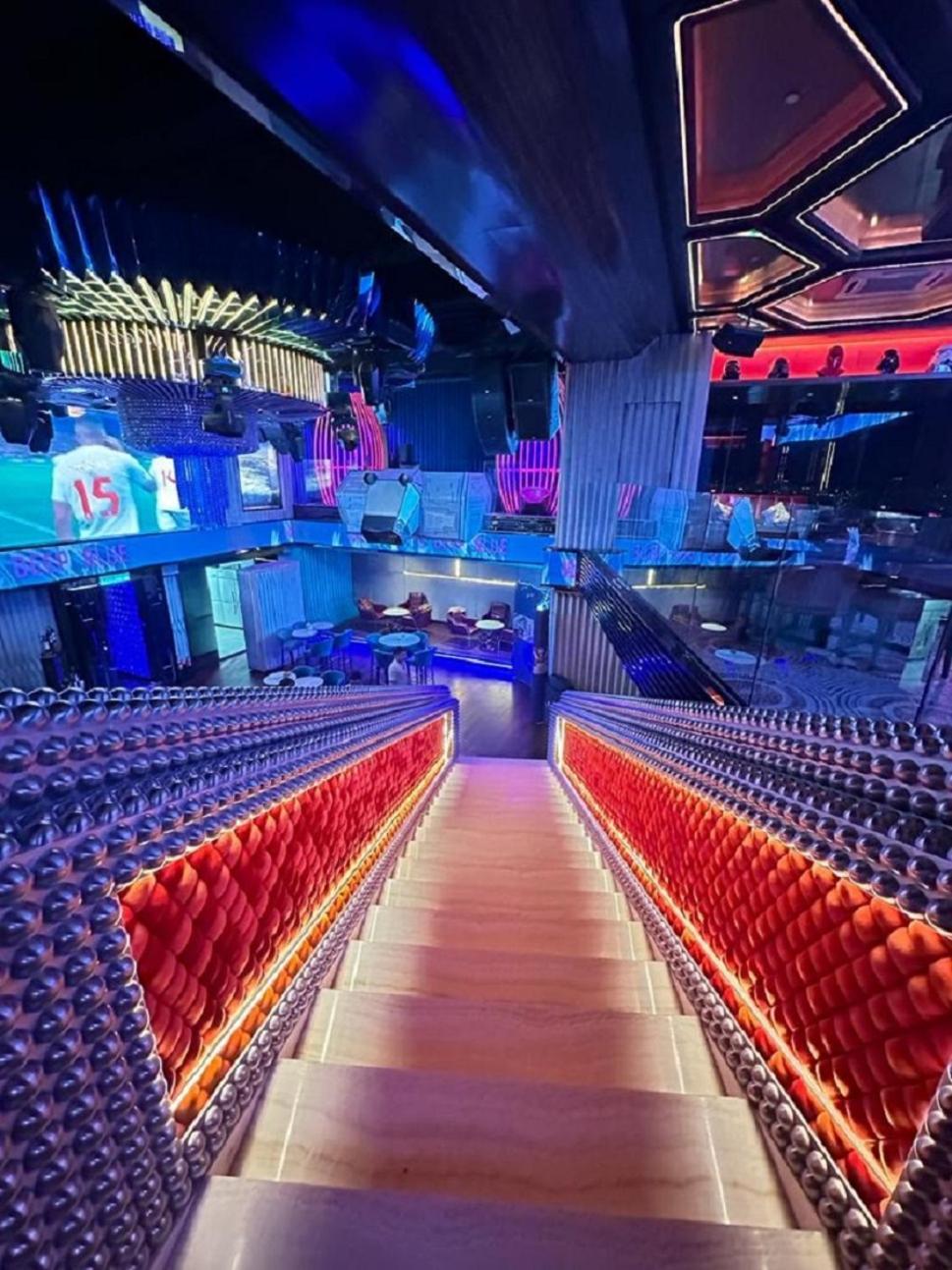 Platinum Suites Klcc By Ar Hospitality Κουάλα Λουμπούρ Εξωτερικό φωτογραφία