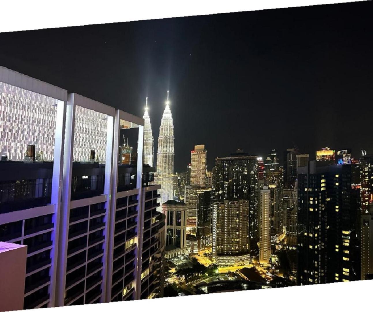 Platinum Suites Klcc By Ar Hospitality Κουάλα Λουμπούρ Εξωτερικό φωτογραφία