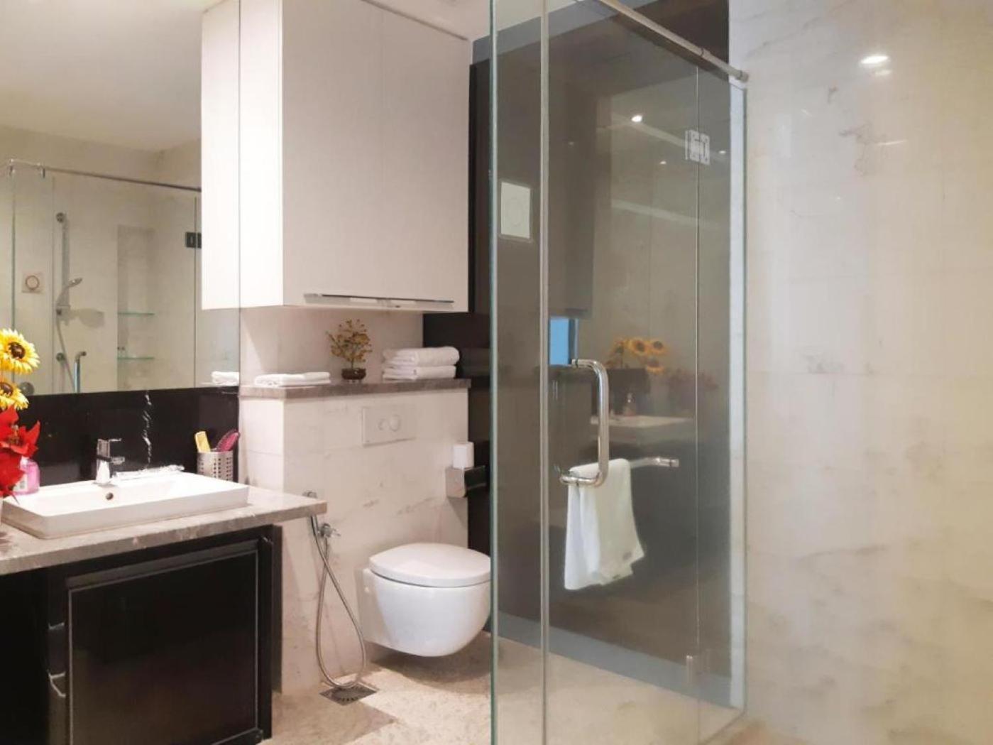 Platinum Suites Klcc By Ar Hospitality Κουάλα Λουμπούρ Εξωτερικό φωτογραφία