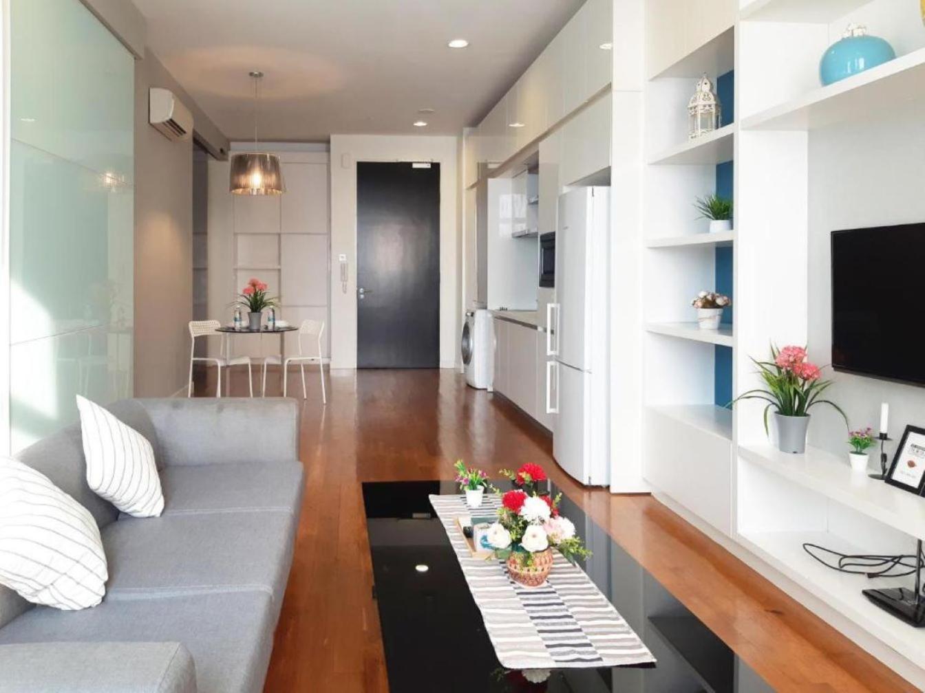 Platinum Suites Klcc By Ar Hospitality Κουάλα Λουμπούρ Εξωτερικό φωτογραφία